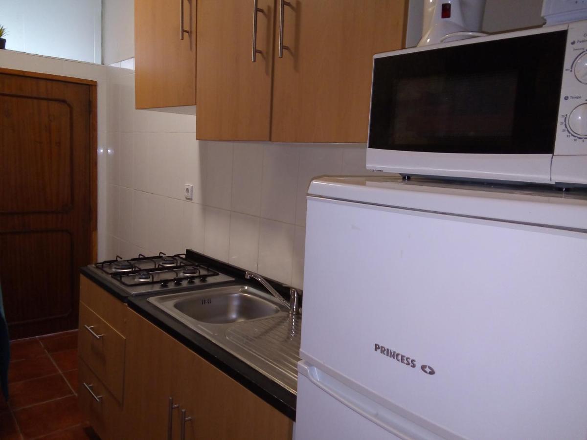 Alegria Apartment Porto Eksteriør bilde