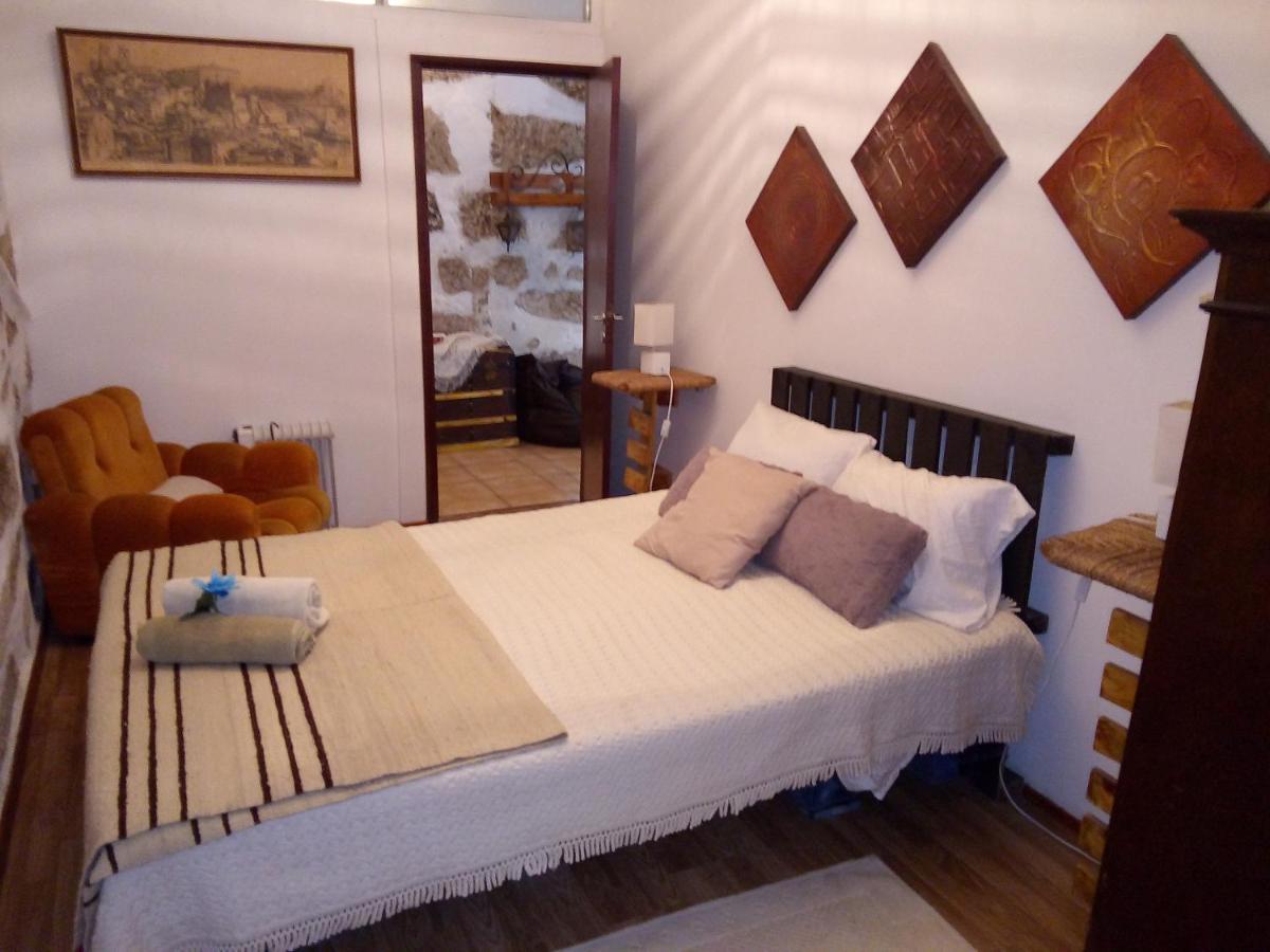 Alegria Apartment Porto Eksteriør bilde