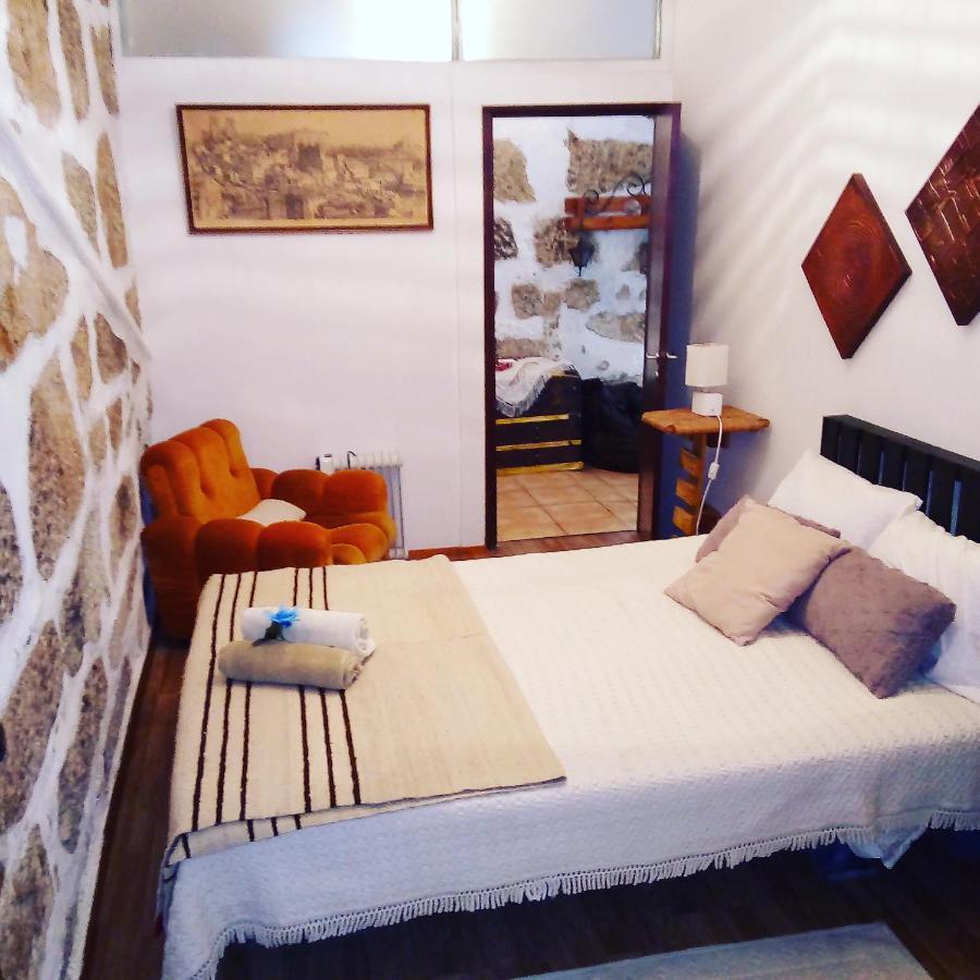 Alegria Apartment Porto Eksteriør bilde
