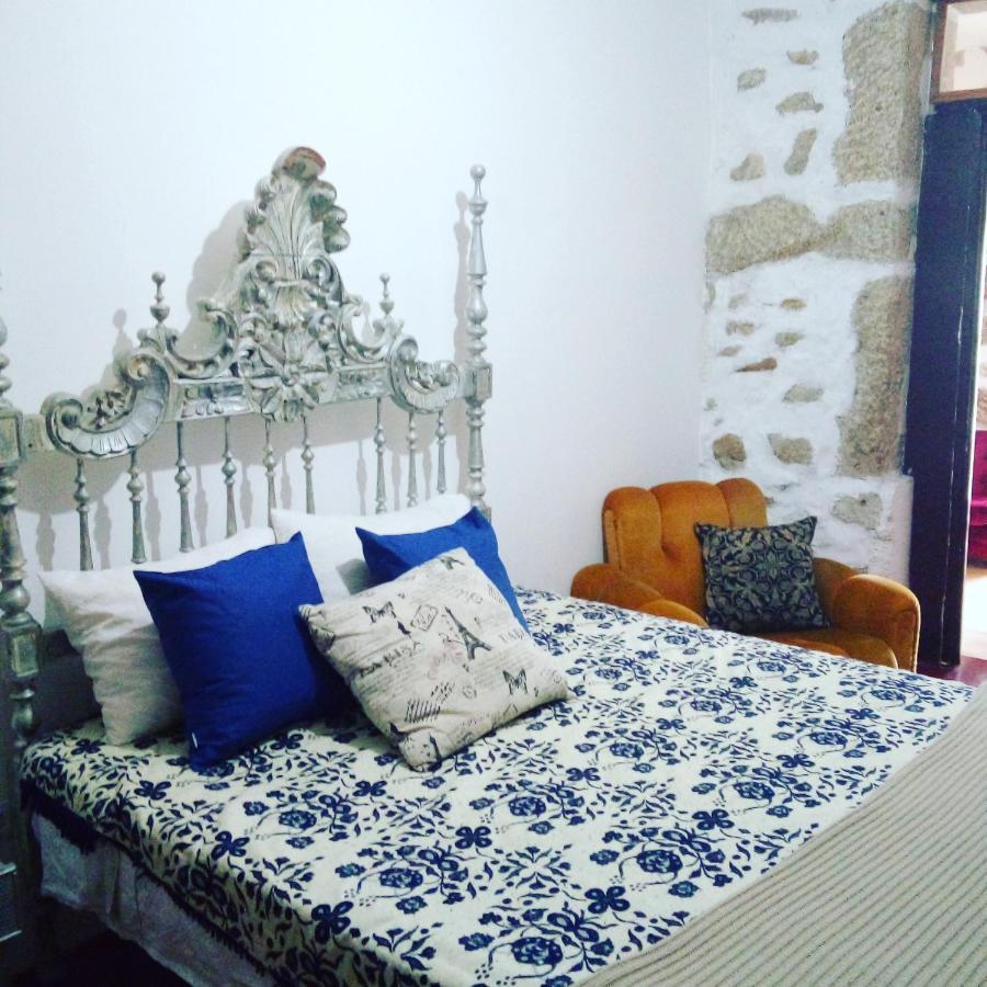 Alegria Apartment Porto Eksteriør bilde
