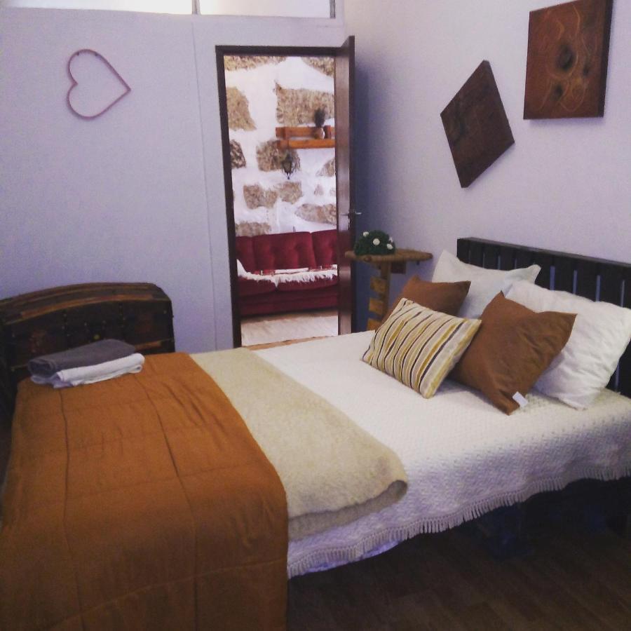 Alegria Apartment Porto Eksteriør bilde