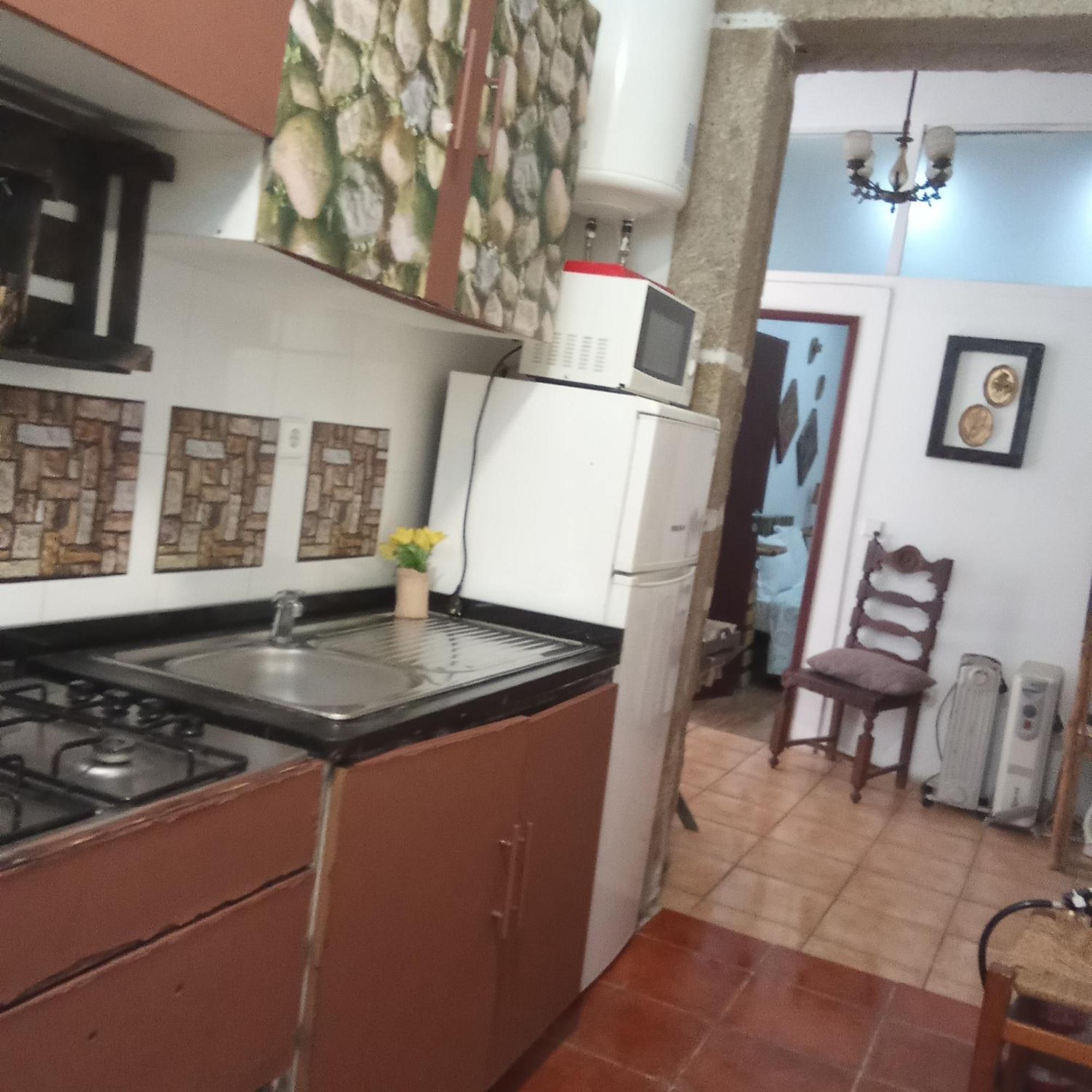 Alegria Apartment Porto Eksteriør bilde
