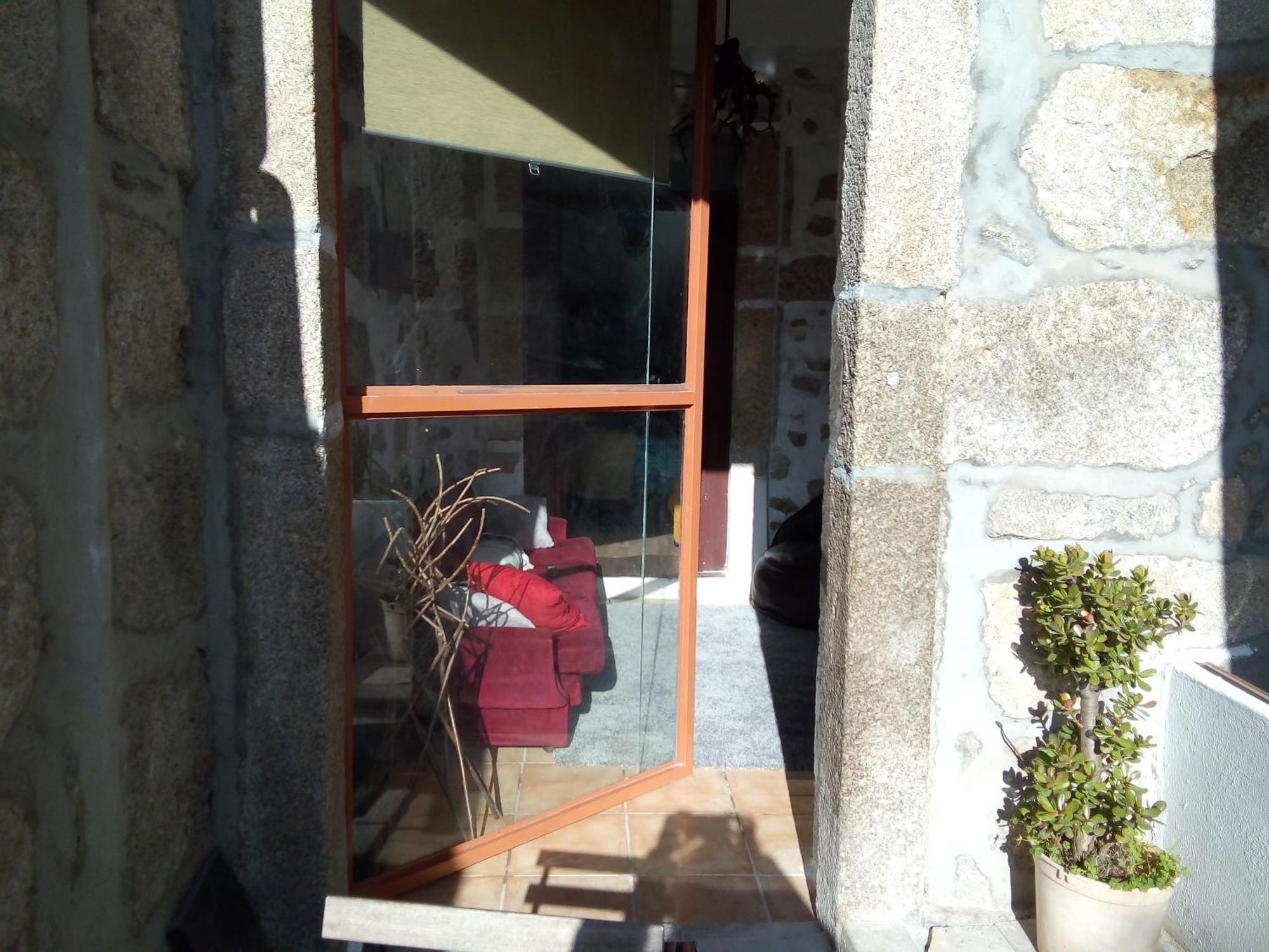 Alegria Apartment Porto Eksteriør bilde
