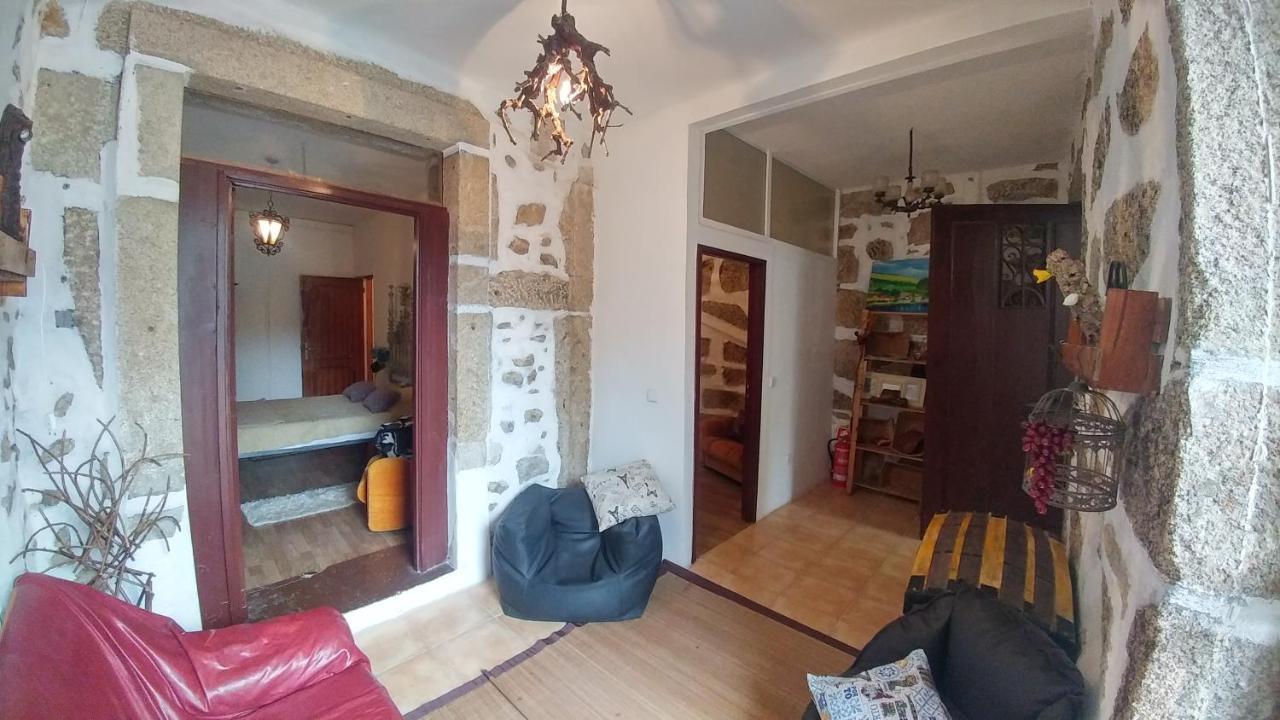 Alegria Apartment Porto Eksteriør bilde