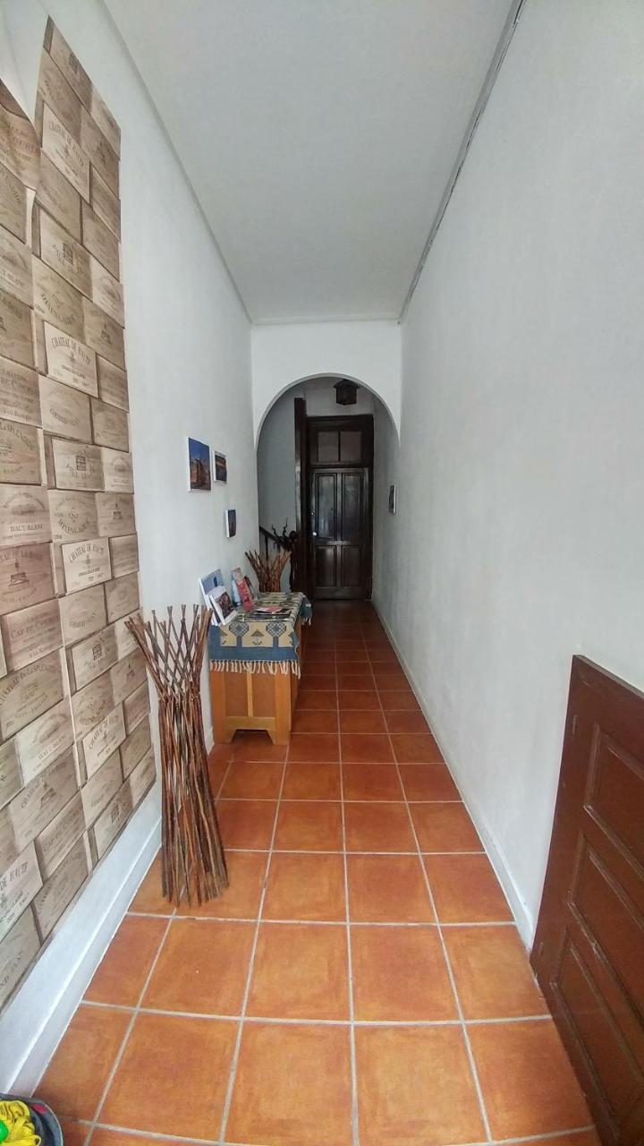 Alegria Apartment Porto Eksteriør bilde