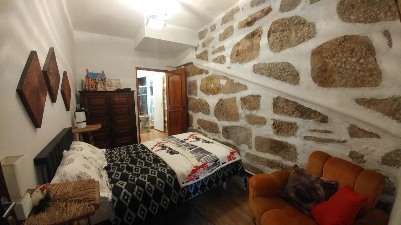 Alegria Apartment Porto Eksteriør bilde