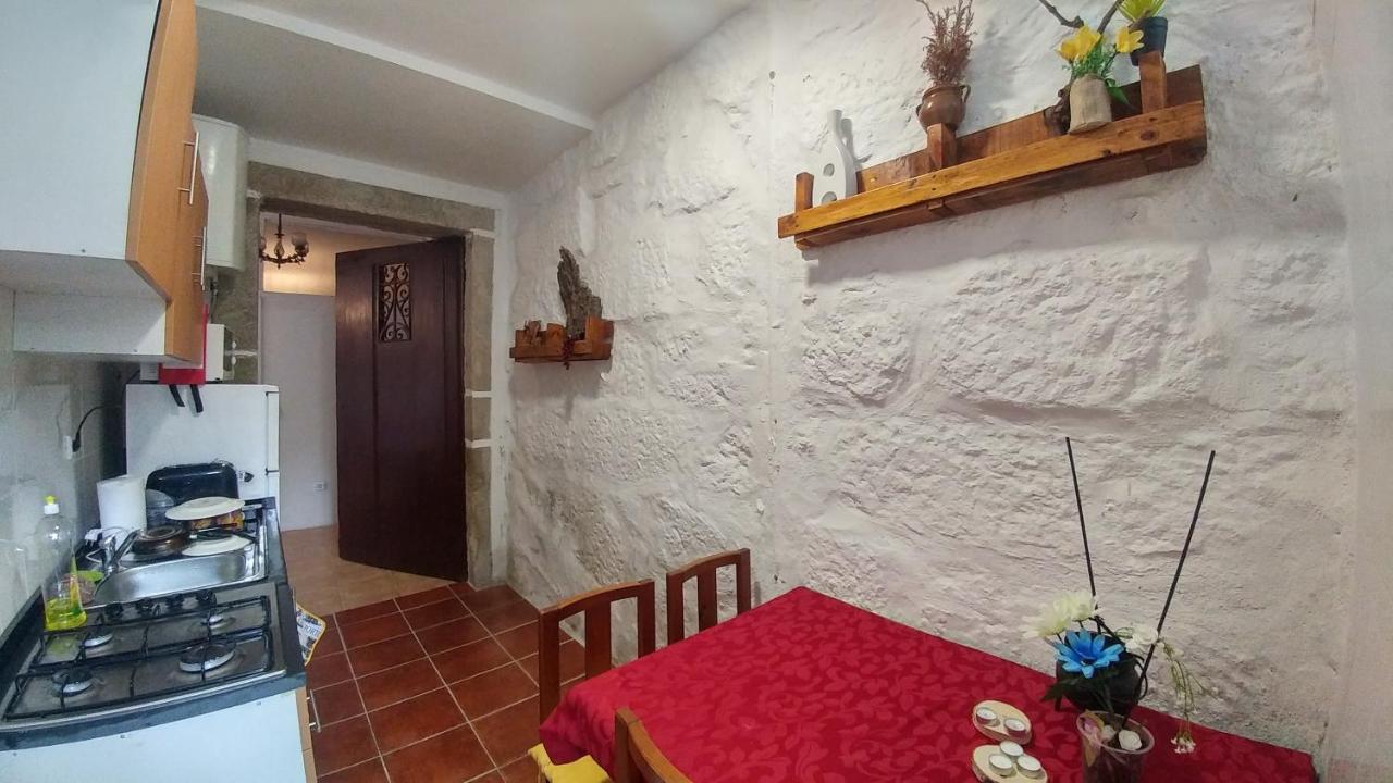 Alegria Apartment Porto Eksteriør bilde