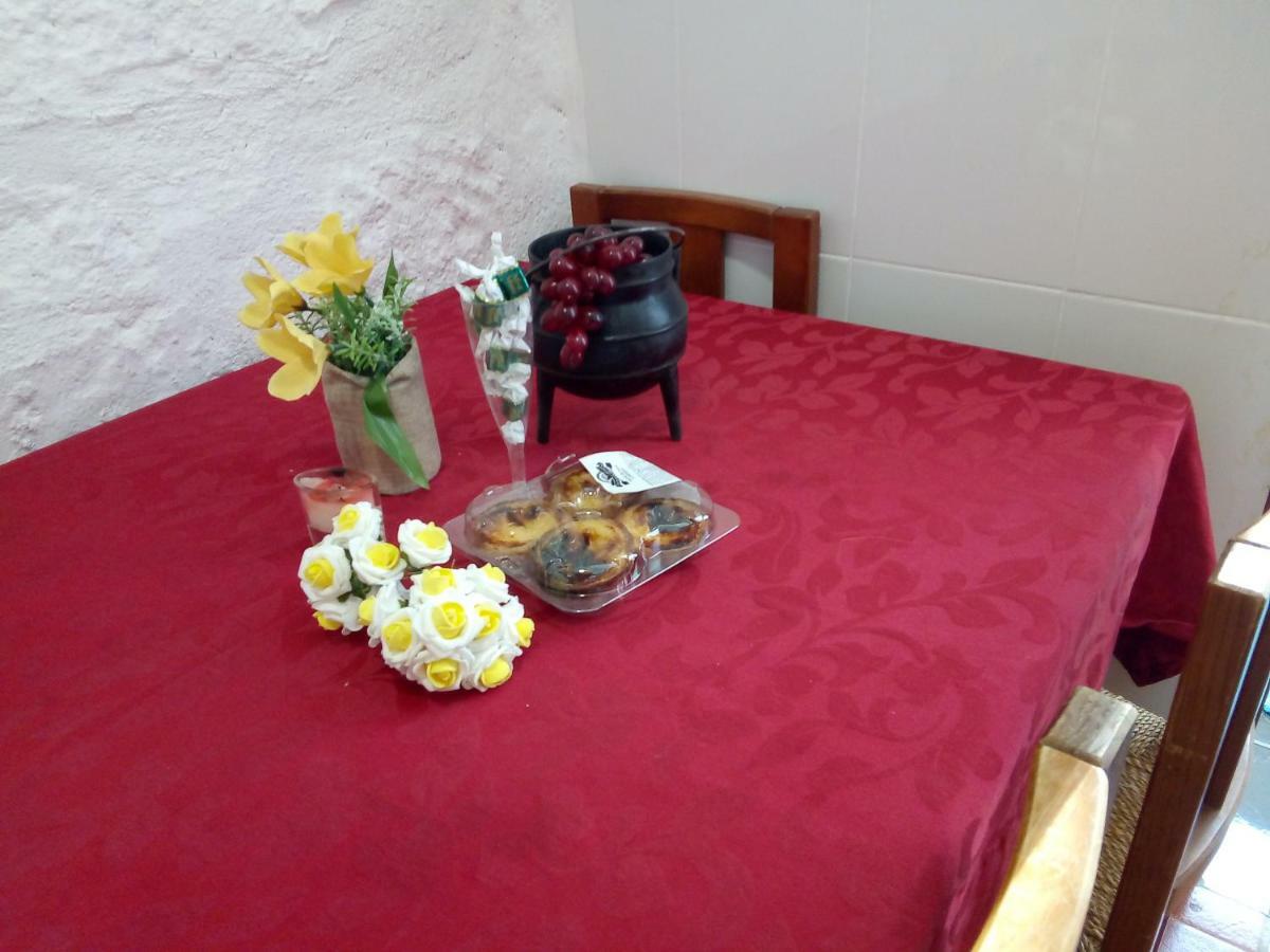 Alegria Apartment Porto Eksteriør bilde